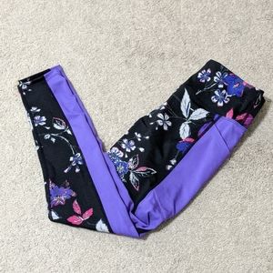 Lularoe Brave Leggings - S